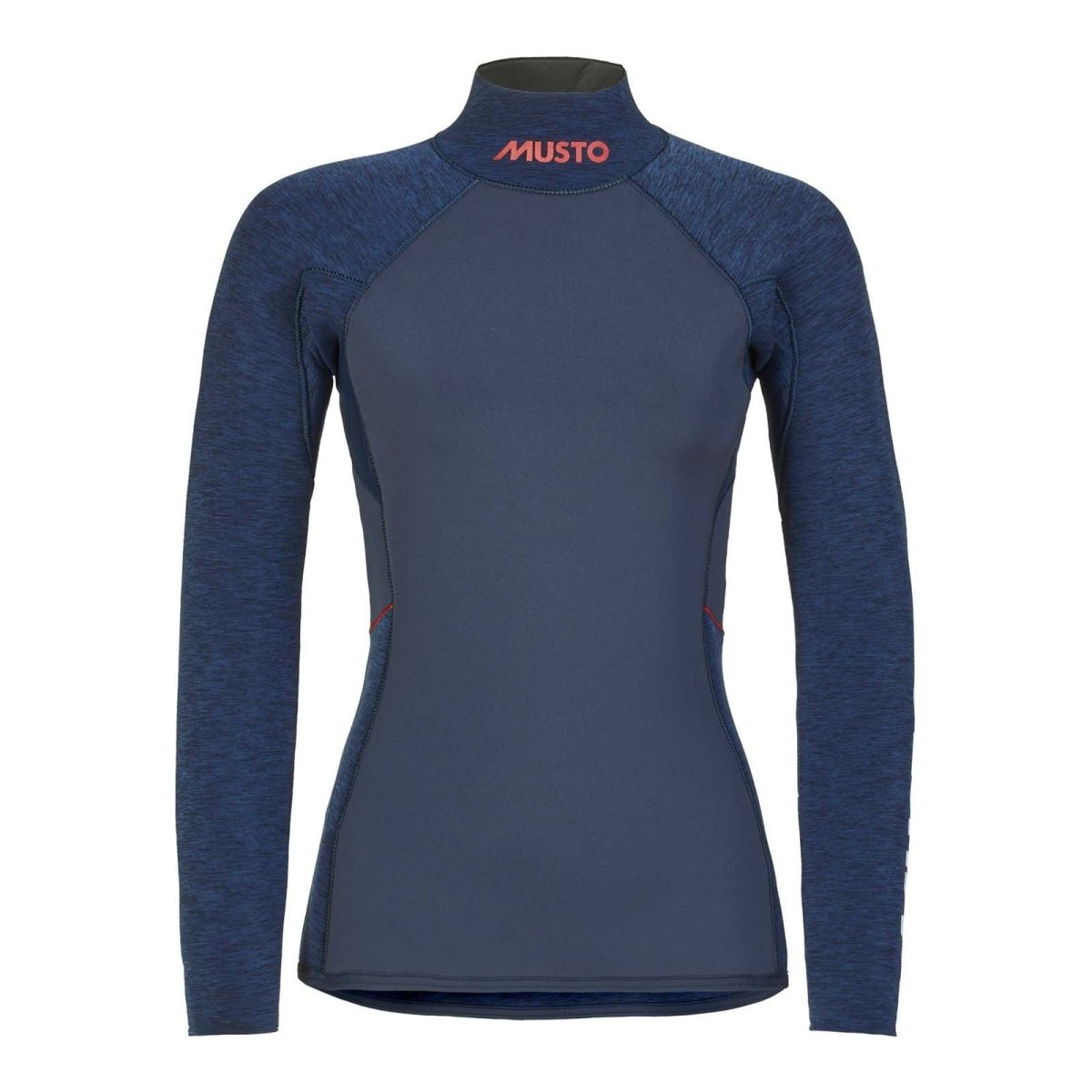Musto Damen Neopren-Top 'Flexlite Alumin LS Top'